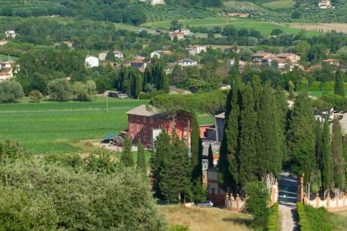 Agroturismo Rosso Porpora