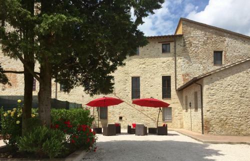 Agroturismo Rosso Porpora