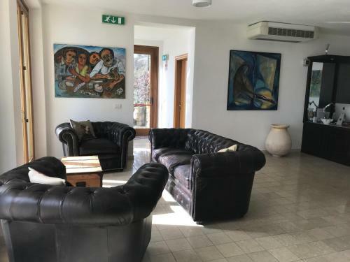 Hotel Albergo Luna Di Marzo