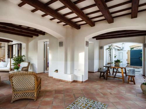 Lido Signorino Villa Sleeps 11 Pool Air Con