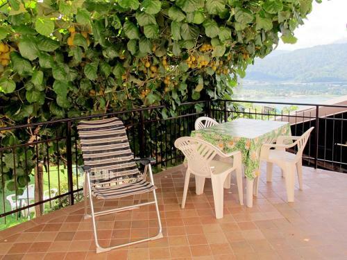 Apartamento Locazione Turistica Casa Valentini (Ldc330)