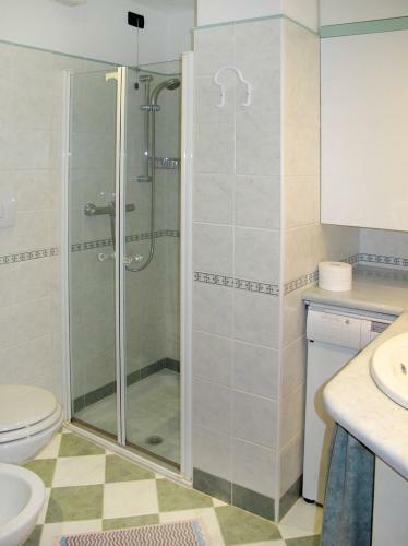 Apartamento Locazione Turistica Casa Valentini (Ldc330)