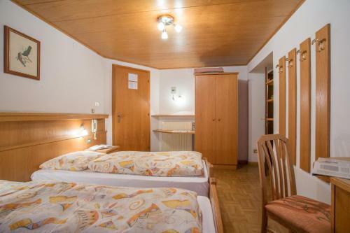 Hotel Gasthof Specker