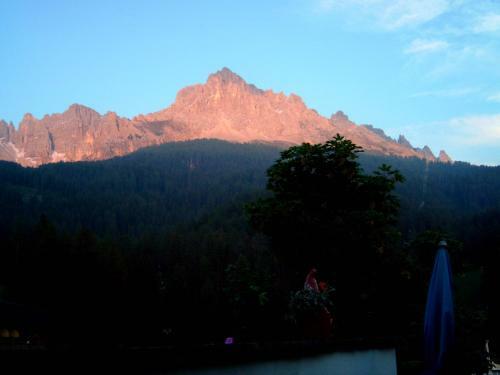 Hotel Gasthof Specker