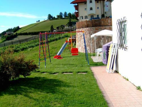 Hotel Gasthof Specker