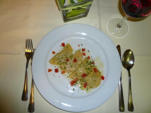 Hotel Gasthof Specker