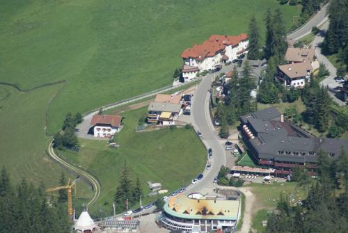 Hotel Gasthof Specker
