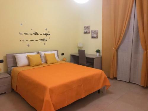 Color House Malpensa B&B