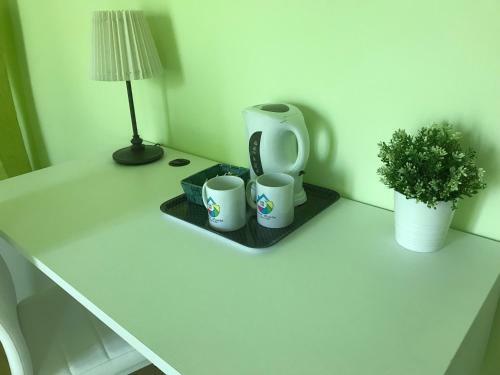 Color House Malpensa B&B