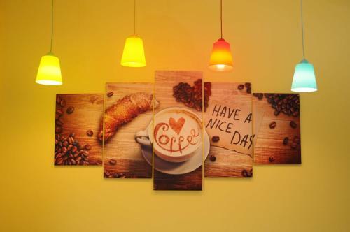Color House Malpensa B&B