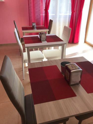 Color House Malpensa B&B