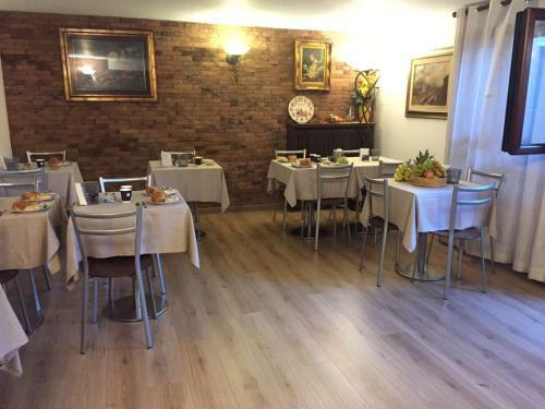 Bed & Breakfast Relais Villa Rosa