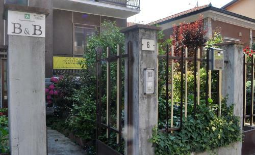 B&B Santa Monica
