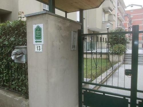 Hostal Affittacamere Metro Fiera