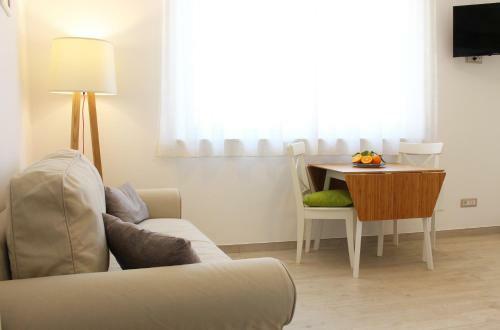Panoramic Apartment Mazzeo