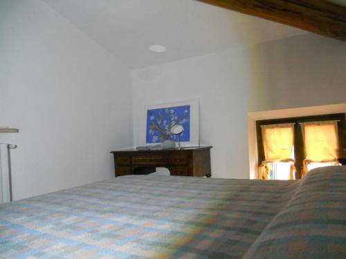 Apartamento Dimora Ekarterin