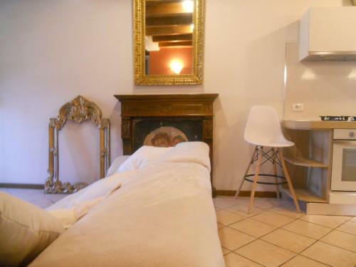 Apartamento Dimora Ekarterin