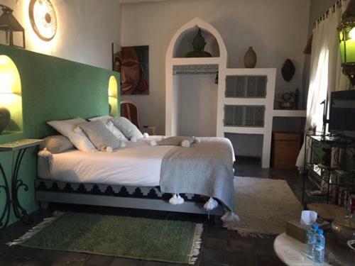 Bed & Breakfast Villa Salvatore