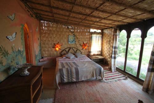 Hotel Dar Danse