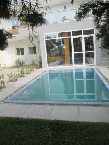 Hostal Malak Tingis