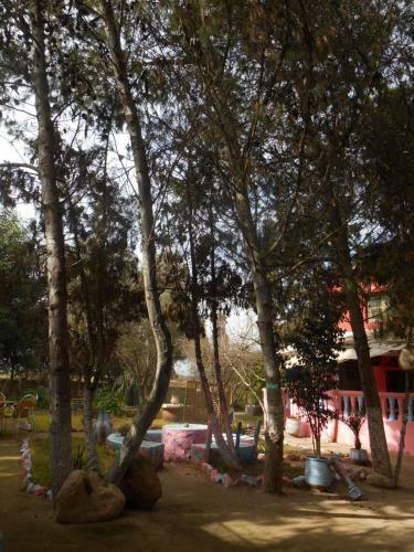Bed & Breakfast G�te Tazota