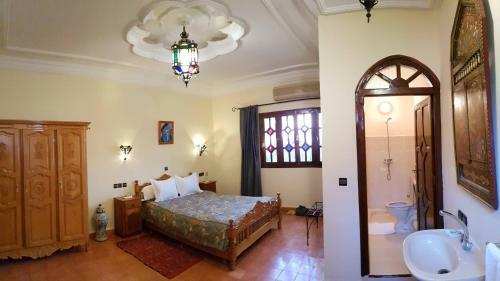 Riad Marrat Boutique Resort