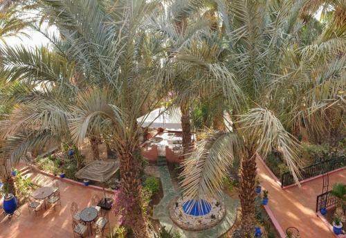 Riad Marrat Boutique Resort