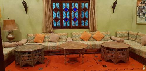 Riad Marrat Boutique Resort