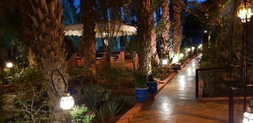 Riad Marrat Boutique Resort