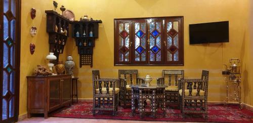 Riad Marrat Boutique Resort