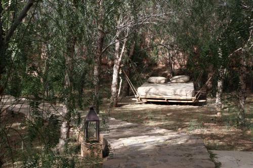 Hostal Azalai Desert Lodge