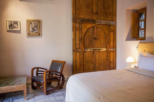 Hostal Azalai Desert Lodge