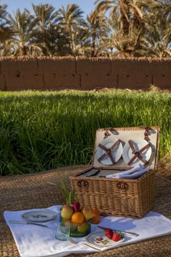 Hostal Azalai Desert Lodge
