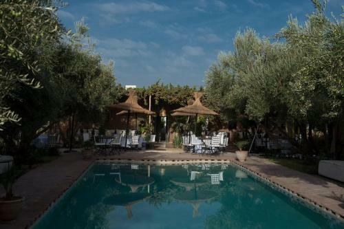 Agroturismo La Ferme El Dar