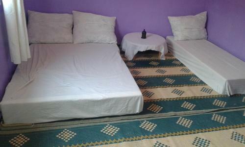 Apartamento Maison de Paix