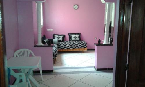 Apartamento Maison de Paix