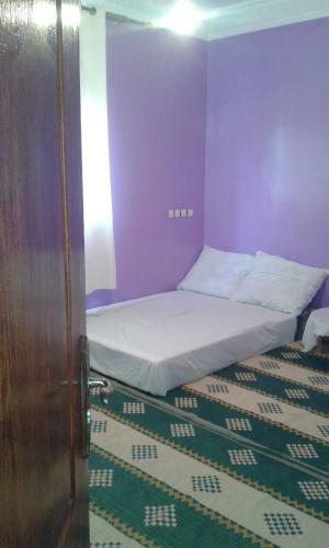 Apartamento Maison de Paix