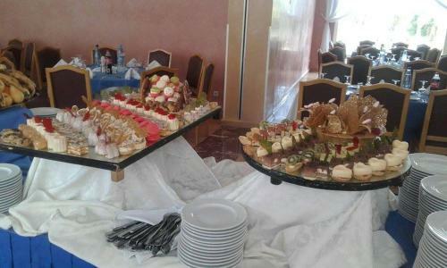 Hotel Idou Tiznit