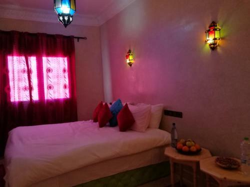Hotel Dar Almadina