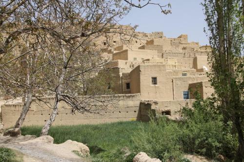 Posada Auberge Palacio Sidi Hamza