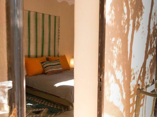 Bed & Breakfast Dar Al Hossoun