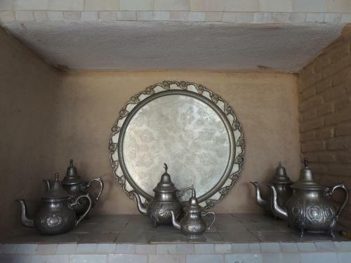 Bed & Breakfast Dar Al Hossoun