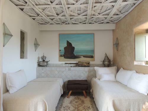 Bed & Breakfast Dar Al Hossoun