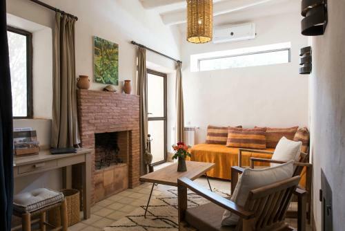 Bed & Breakfast Dar Al Hossoun
