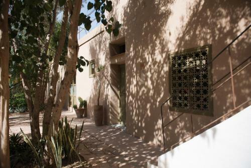 Bed & Breakfast Dar Al Hossoun