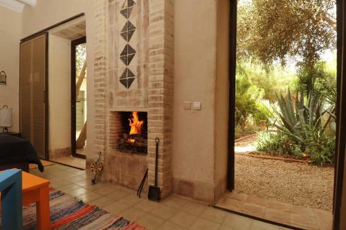 Bed & Breakfast Dar Al Hossoun
