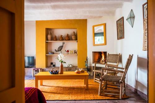 Bed & Breakfast Dar Al Hossoun