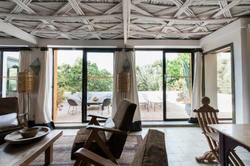 Bed & Breakfast Dar Al Hossoun