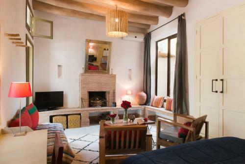Bed & Breakfast Dar Al Hossoun