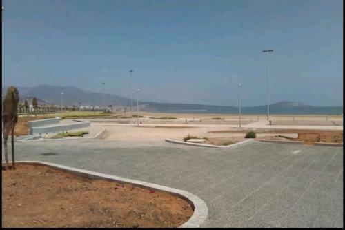 Apartamento Appartement A Nador